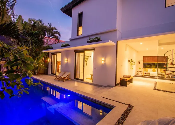 3 Bedroom - Walk To Bingin * Uluwatu (Bali)
