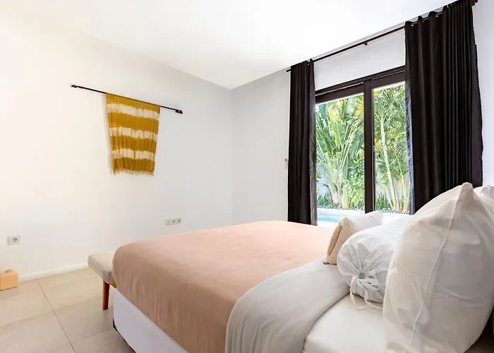 3 Bedroom - Walk To Bingin Villa