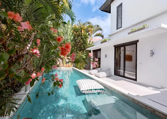 3 Bedroom - Walk To Bingin Uluwatu (Bali)