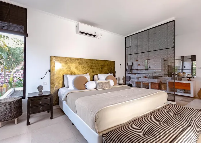 3 Bedroom - Walk To Bingin * Uluwatu (Bali)