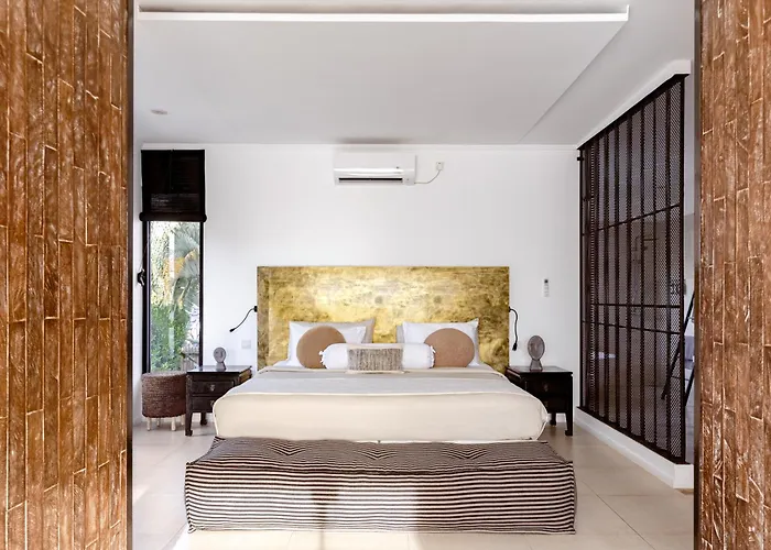 Villa 3 Bedroom - Walk To Bingin
