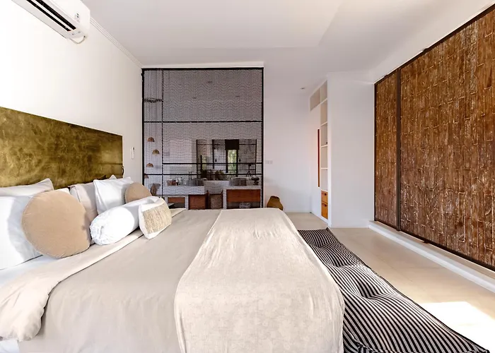 3 Bedroom - Walk To Bingin Villa Uluwatu (Bali)