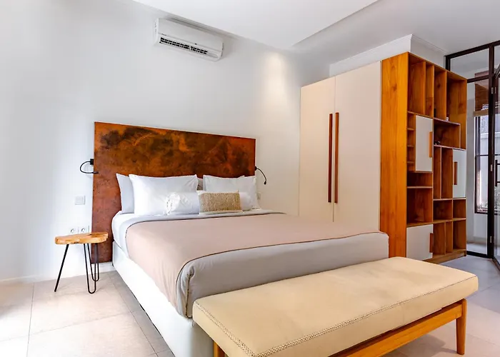 3 Bedroom - Walk To Bingin Uluwatu (Bali)