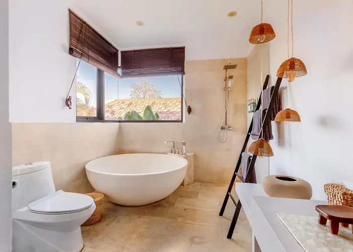 Villa 3 Bedroom - Walk To Bingin Uluwatu (Bali)