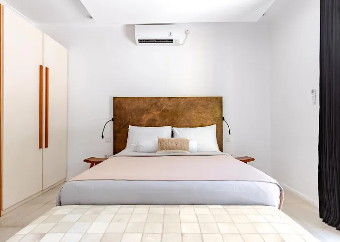 3 Bedroom - Walk To Bingin Villa
